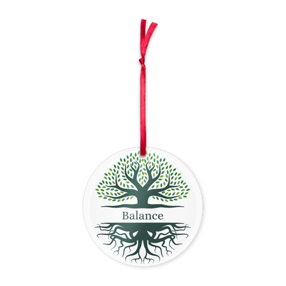 Tree of Life | Acrylic Ornament