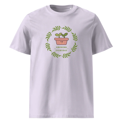 Growing Everyday T-Shirt