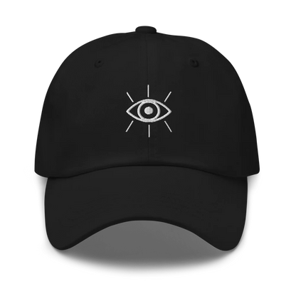 Third Eye | Classic Dad Hat