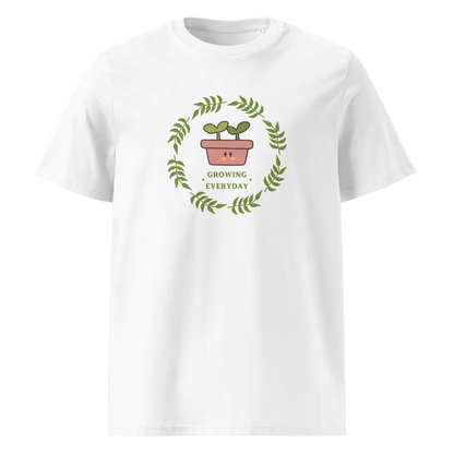 Growing Everyday T-Shirt