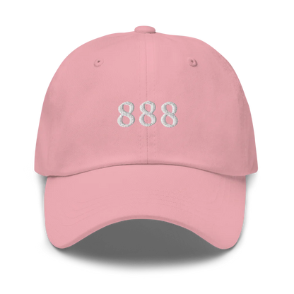 888 | Classic Dad Hat