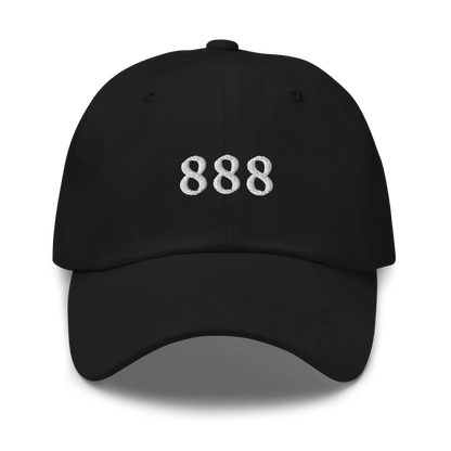 888 | Classic Dad Hat