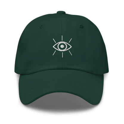 Third Eye | Classic Dad Hat